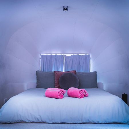 Hotel No Μελβούρνη Εξωτερικό φωτογραφία