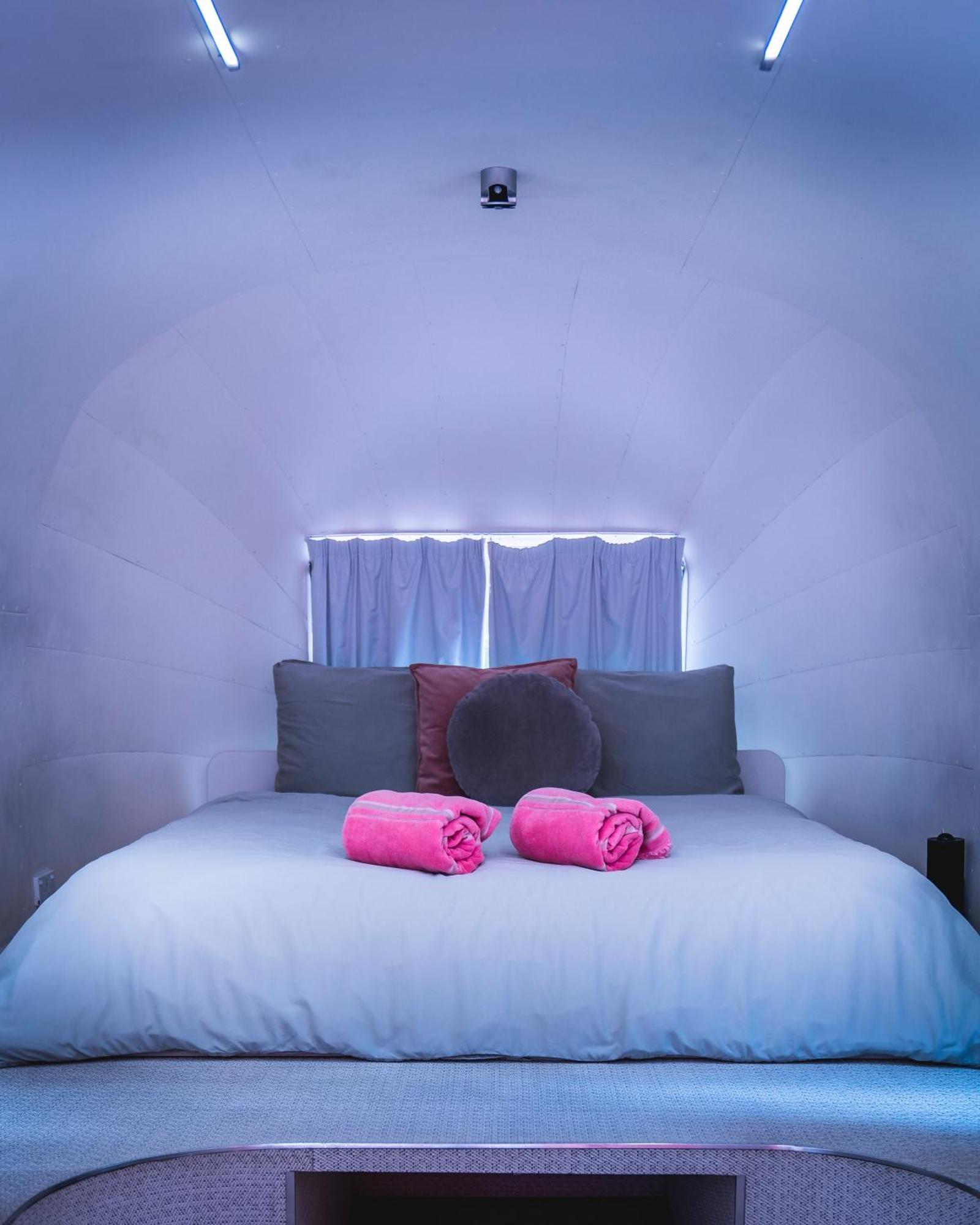 Hotel No Μελβούρνη Εξωτερικό φωτογραφία