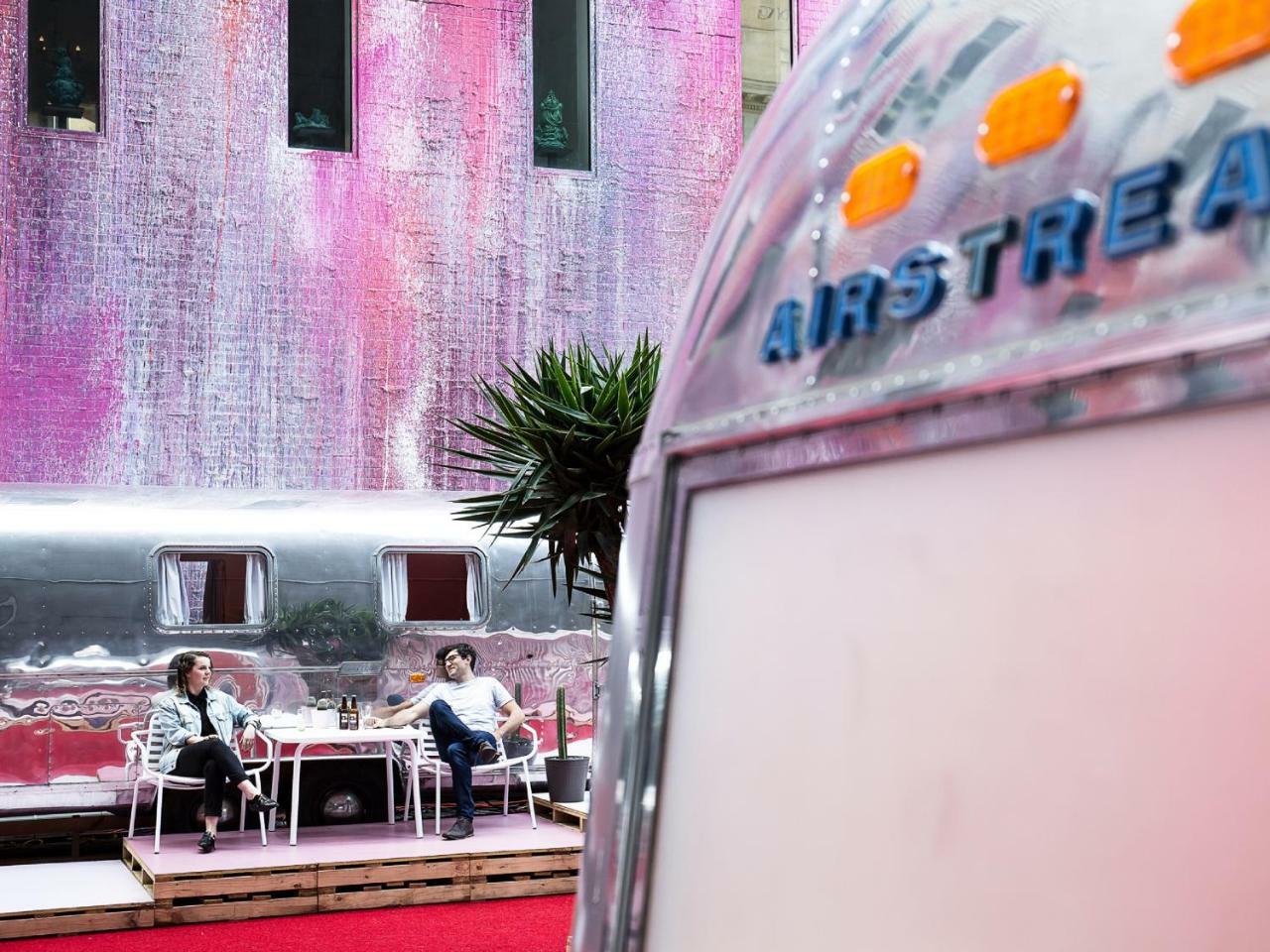 Hotel No Μελβούρνη Εξωτερικό φωτογραφία